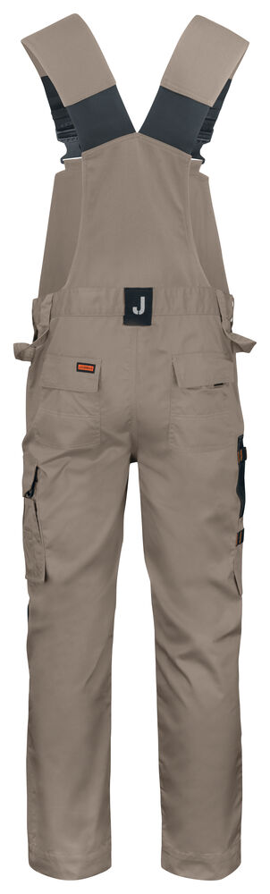 JOBMAN 3730 Overall  2